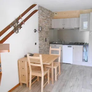  Appartement Soleil Au Pied Des Pistes France