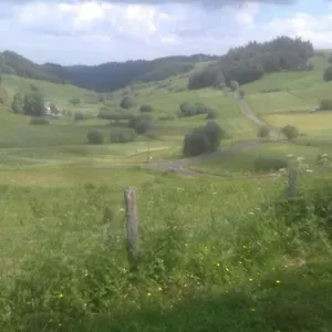  Hébergement de vacances En Pleine Nature Pour 12 Personnes France