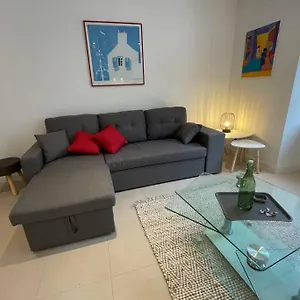  Appartement Spacieux n°1 en centre historique France
