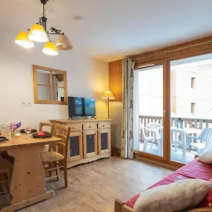 L'etoile D'orcieres Merlette - Au Pieds Des Pistes Appartement