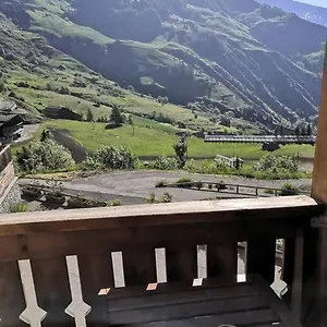Merlette T2 A 50m Des Pistes-4 Personnes-chalet D'orcieres- Ete Et Hiver Appartement