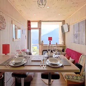 Le Panorama D'orcieres Appartement